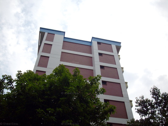 Blk 717 Jurong West Street 71 (Jurong West), HDB 4 Rooms #431782